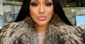 Drew Sidora