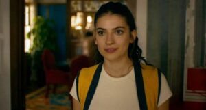 Ella Rubin Height, Age, Family, Biography » StarsUnfolded