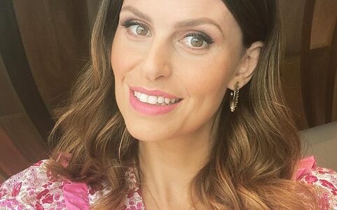 Ellie Taylor