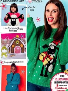 Ellie Taylor Height, Age, Husband, Children, Family, Biography