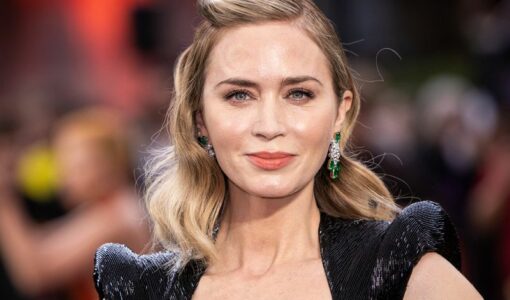 Emily Blunt