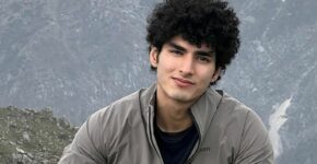 Farhan Khan