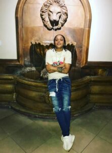 Felicia Pearson Height, Age, Boyfriend, Family, Biography » StarsUnfolded