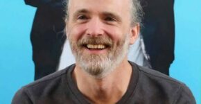 Fran Healy