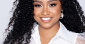 Genneya Walton