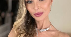 Georgina Chapman