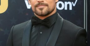 Giacomo Gianniotti