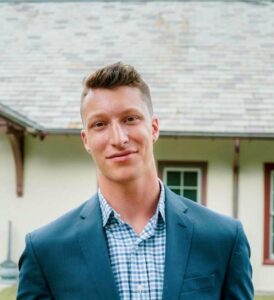 Grant Larsen (Temptation Island 9) Height, Age, Girlfriend, Children