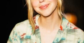 Heidi Gardner