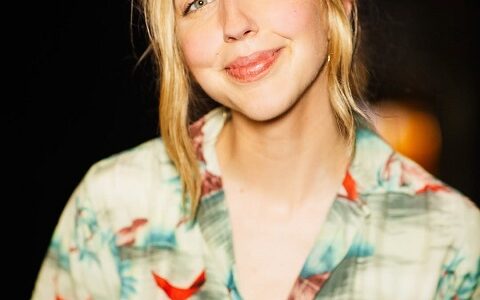 Heidi Gardner