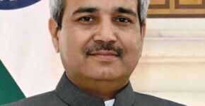 JP Singh