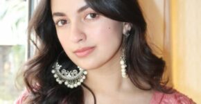 Jaanyaa Joshi