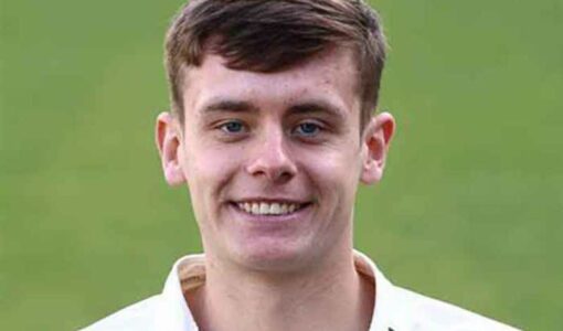 Jamie Smith