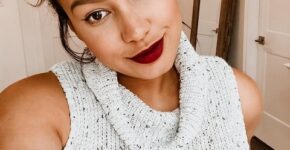 Jasmine Richards