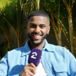 Jonathan Hailu (Love Island Norge 4) Height, Age, Family, Biography