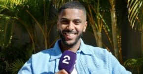 Jonathan Hailu