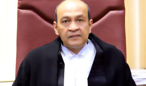 Justice Yashwant Verma
