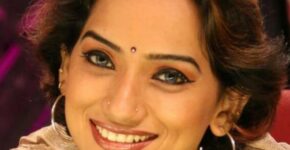 Kalpana Raghavendar