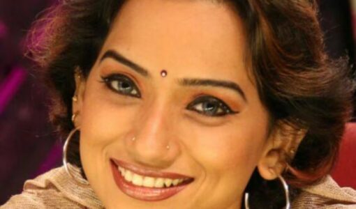 Kalpana Raghavendar