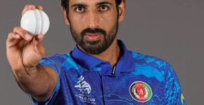 Karim Janat