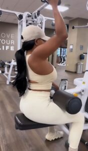 Kelli Ferrell (Real Housewives Of Atlanta 16) Height, Age, Husband