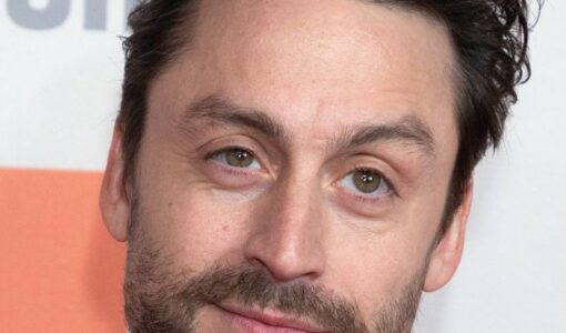 Kieran Culkin