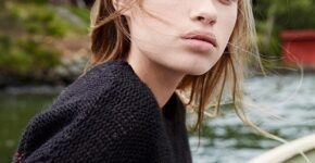 Lea Irene Larssen