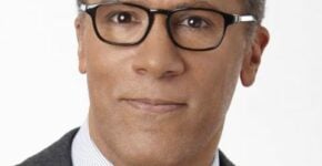 Lester Holt