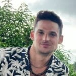 Lino Troisi (Temptation Island) Age, Girlfriend, Biography