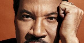 Lionel Richie