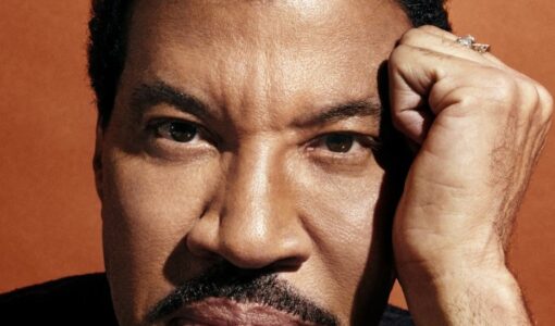 Lionel Richie