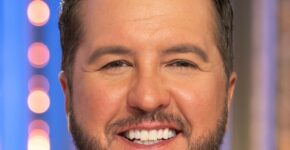Luke Bryan