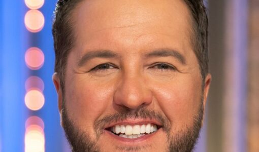 Luke Bryan