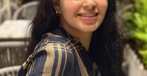 MG Abhinaya