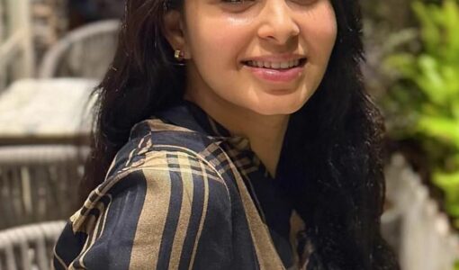 MG Abhinaya
