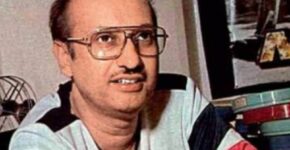 Manmohan Desai