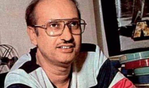 Manmohan Desai