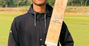 Manvanth Kumar