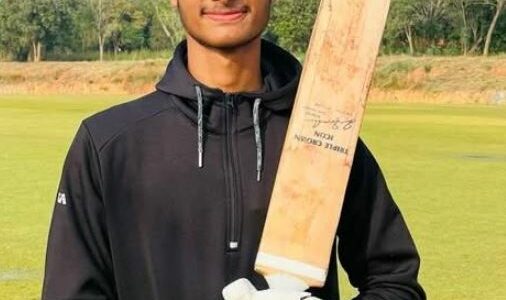 Manvanth Kumar