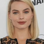 Margot Robbie Height, Age, Husband, Children, Family, Biography