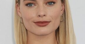 Margot Robbie