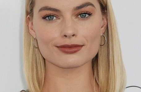 Margot Robbie