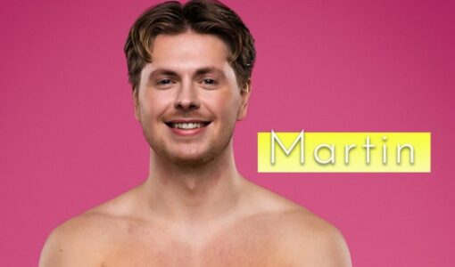 Martin Sire