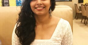 Megha Thomas