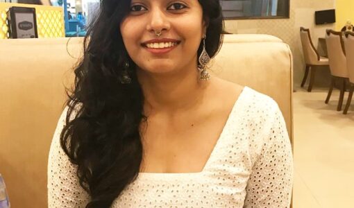 Megha Thomas