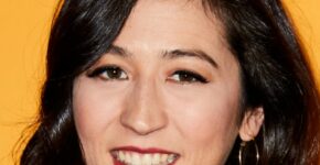 Mina Kimes
