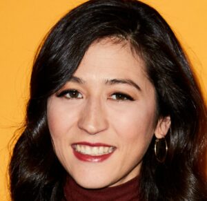 Mina Kimes Height, Age, Husband, Children, Family, Biography