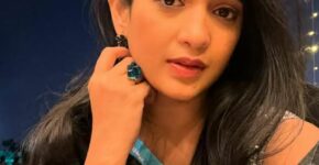 Monica Rathi