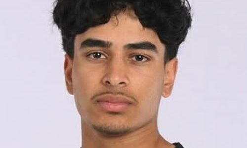Muhammad Abbas
