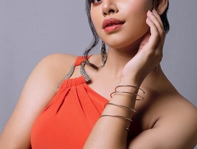 Nisha Mishra